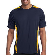 Tall Colorblock PosiCharge ® Competitor Tee