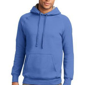 Nano Pullover Hooded Sweatshirt