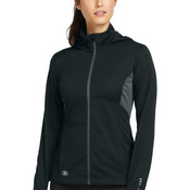 Women's Pivot Soft Shell