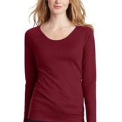 ® Juniors Long Sleeve Thermal