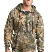 Realtree ® Full Zip Hooded Sweatshirt